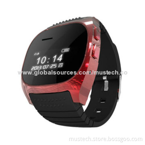 Healthy Bracelet Watch